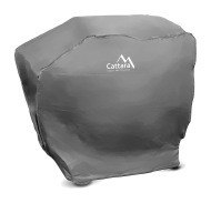 Cattara Kryt plynového grilu 99BB004 - cena, porovnanie