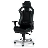 Noblechairs EPIC Mercedes-AMG Petronas Formula One Team - cena, porovnanie