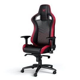 Noblechairs EPIC Mousesports Edition
