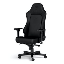 Noblechairs HERO Black Edition