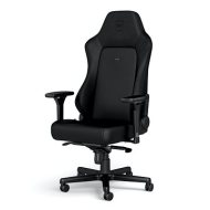 Noblechairs HERO Black Edition - cena, porovnanie