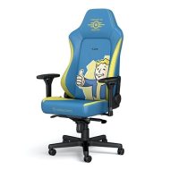 Noblechairs HERO Fallout Vault-Tec Edition - cena, porovnanie