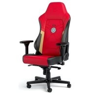 Noblechairs HERO Iron Man Edition - cena, porovnanie