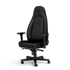 Noblechairs ICON Black Edition