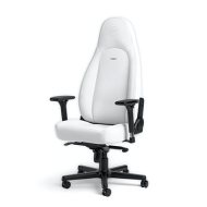 Noblechairs ICON White Edition - cena, porovnanie