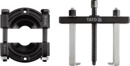 YATO Sťahovák dvojramenný 150mm x 105mm s prípravkom - cena, porovnanie