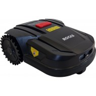 Rooks Robot, automatická kosačka na trávu top 480 - cena, porovnanie