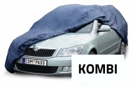 Compass Ochranná plachta FULL KOMBI NYLON - cena, porovnanie