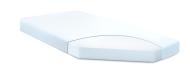 Babymatex Matrac Softi Simpli 120 x 60 x 6 cm - cena, porovnanie