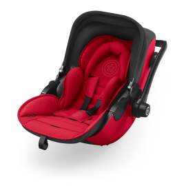 Kiddy Evoluna i-Size 2 + Isofix základňa