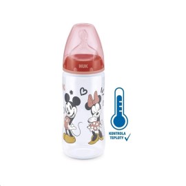 Nuk  FC+ fľaša Disney Mickey 300ml