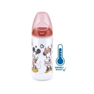 Nuk  FC+ fľaša Disney Mickey 300ml - cena, porovnanie