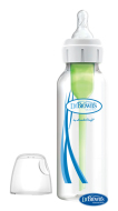 Dr.Browns Fľaša Options+ úzka plast 250ml - cena, porovnanie