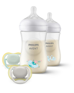 Philips Avent Natural Response SCD837/11 - cena, porovnanie