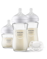 Philips Avent Natural Response SCD878/11 - cena, porovnanie