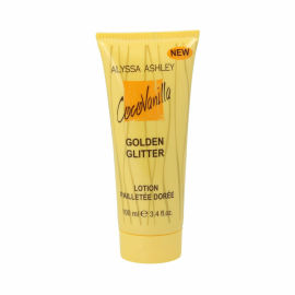 Alyssa Ashley Coco Vanilla telové mlieko 100ml