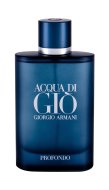 Giorgio Armani Acqua di Gio Profondo parfémovaná voda 125ml - cena, porovnanie