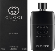 Gucci Guilty Pour Homme parfémovaná voda 50ml - cena, porovnanie