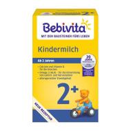 Bebivita Mlieko JUNIOR 2+ 500g - cena, porovnanie