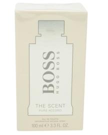 Hugo Boss The Scent Pure Accord toaletná voda 100ml