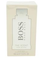 Hugo Boss The Scent Pure Accord toaletná voda 100ml - cena, porovnanie