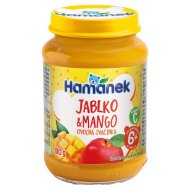 Hame HAMÁNEK S mangom 190g - cena, porovnanie