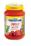 Hame HAMÁNEK Višňa 190g - cena, porovnanie