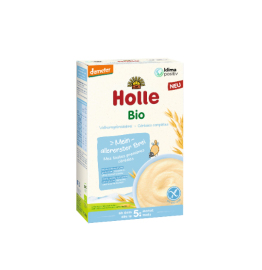 Holle BIO Moja úplne prvá kašička 250g