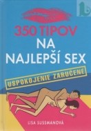 350 tipov na najlepší sex - cena, porovnanie