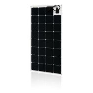 4sun Flexibilný solárny panel FLEX-ETFE-M 120W PRESTIGE - cena, porovnanie