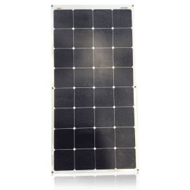 4sun Flexibilný solárny panel FLEX-M 120W JB