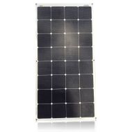 4sun Flexibilný solárny panel FLEX-M 120W JB - cena, porovnanie