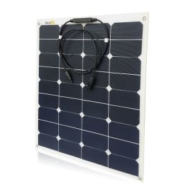 4sun Flexibilný solárny panel FLEX-M 65W PRESTIGE