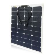 4sun Flexibilný solárny panel FLEX-M 65W PRESTIGE - cena, porovnanie
