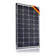 Prestige Solárny panel 80Wp/12V - cena, porovnanie