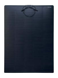 Solmax Flexibilný solárny panel 180Wp / 12V Shingle ETFE