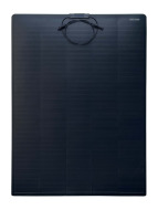 Solmax Flexibilný solárny panel 180Wp / 12V Shingle ETFE - cena, porovnanie