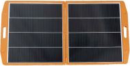 Solmax Prenosný skladací solárny panel so sklom 150W - cena, porovnanie