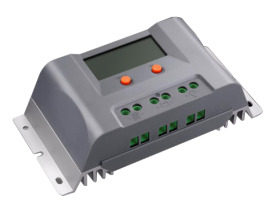 Solmax 15A MPPT regulátor nabíjania SX1535