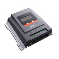 Solmax 20A MPPT regulátor nabíjania SX2010 - cena, porovnanie