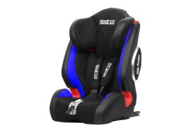 Sparco Autosedačka 9-36kg ISOFIX