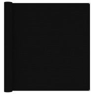 vidaXL Koberec do stanu 300x500 cm čierny - cena, porovnanie