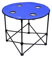 Cattara Stôl kempingový skladací SPLIT - cena, porovnanie