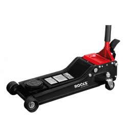Rooks Nízkoprofilový Automobilový Zdvihák 3,25 T