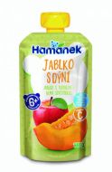 Hame HAMÁNEK Jablko s tekvicou 100g - cena, porovnanie