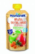 Hame HAMÁNEK Hruška, rakytník, jablko 100g - cena, porovnanie