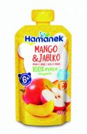 Hame HAMÁNEK Mango & jablko 100g - cena, porovnanie