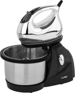 Lund Kombinovaný mixér s nerezovou nádobou 250W - cena, porovnanie