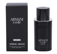 Giorgio Armani Code Parfum 75ml - cena, porovnanie