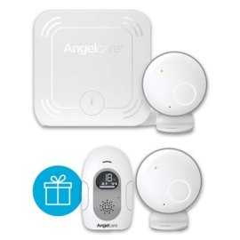 Angel Care AC027 + AC110 Audio